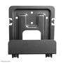 Newstar Soporte Universal para Reproductor Multimedia AWL-450BL Negro