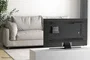 Newstar Soporte Universal para Reproductor Multimedia AWL-450BL Negro
