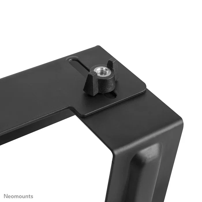 Newstar Soporte Universal para Reproductor Multimedia AWL-450BL Negro