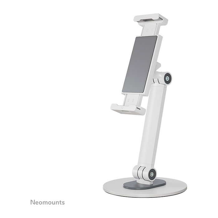 NewStar Soporte universal para tabletas de 4.7 a 12.9 pulgadas - DS15-540WH1 Neomounts