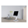 NewStar Soporte universal para tabletas de 4.7 a 12.9 pulgadas - DS15-540WH1 Neomounts