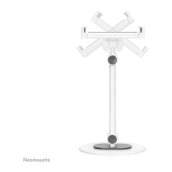 NewStar Soporte universal para tabletas de 4.7 a 12.9 pulgadas - DS15-540WH1 Neomounts