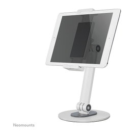 NewStar Soporte universal para tabletas de 4.7 a 12.9 pulgadas - DS15-540WH1 Neomounts
