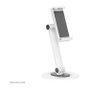 NewStar Soporte universal para tabletas de 4.7 a 12.9 pulgadas - DS15-540WH1 Neomounts