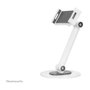 NewStar Soporte universal para tabletas de 4.7 a 12.9 pulgadas - DS15-540WH1 Neomounts