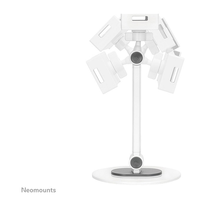 NewStar Soporte universal para tabletas de 4.7 a 12.9 pulgadas - DS15-540WH1 Neomounts