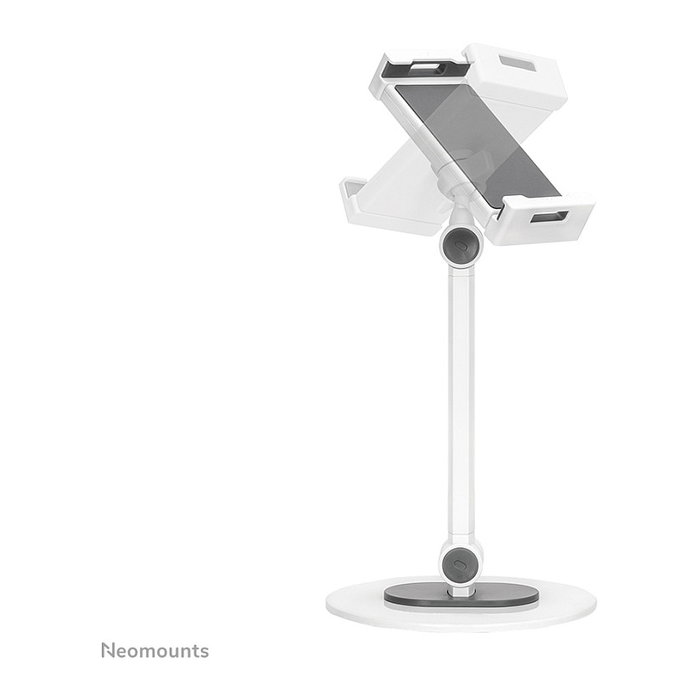 NewStar Soporte universal para tabletas de 4.7 a 12.9 pulgadas - DS15-540WH1 Neomounts