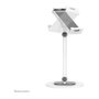 NewStar Soporte universal para tabletas de 4.7 a 12.9 pulgadas - DS15-540WH1 Neomounts