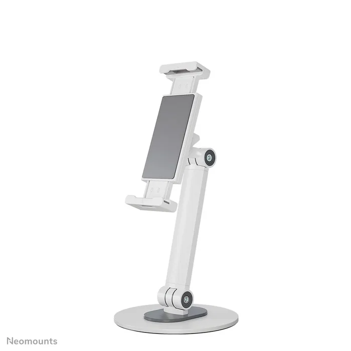 Newstar Neomounts DS15-540WH1 Soporte para Tabletas Blanco 4,7-12,9 pulgadas Newstar Neomounts DS15-540WH1 Soporte para Tabletas Blanco 4,7-12,9 pulgadas