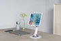 Newstar Neomounts DS15-540WH1 Soporte para Tabletas Blanco 4,7-12,9 pulgadas