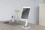 Newstar Neomounts DS15-540WH1 Soporte para Tabletas Blanco 4,7-12,9 pulgadas