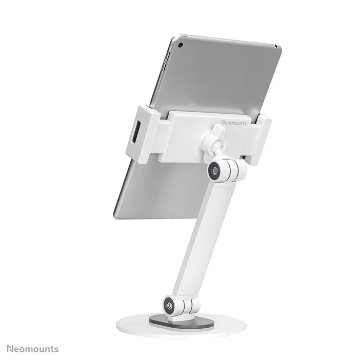 Newstar Neomounts DS15-540WH1 Soporte para Tabletas Blanco 4,7-12,9 pulgadas Newstar Neomounts DS15-540WH1 Soporte para Tabletas Blanco 4,7-12,9 pulgadas