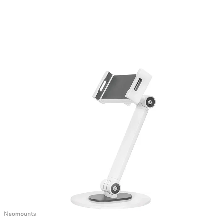 Newstar Neomounts DS15-540WH1 Soporte para Tabletas Blanco 4,7-12,9 pulgadas Newstar Neomounts DS15-540WH1 Soporte para Tabletas Blanco 4,7-12,9 pulgadas
