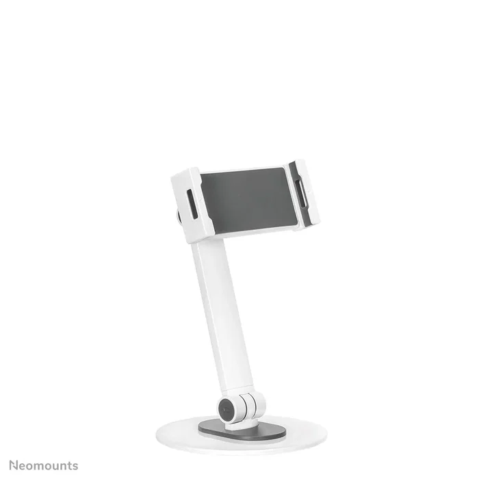 Newstar Neomounts DS15-540WH1 Soporte para Tabletas Blanco 4,7-12,9 pulgadas Newstar Neomounts DS15-540WH1 Soporte para Tabletas Blanco 4,7-12,9 pulgadas