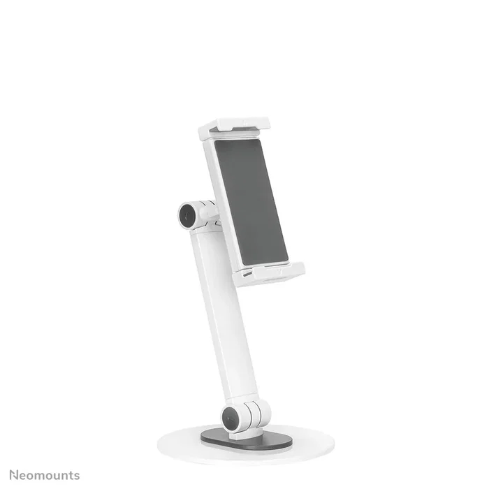 Newstar Neomounts DS15-540WH1 Soporte para Tabletas Blanco 4,7-12,9 pulgadas Newstar Neomounts DS15-540WH1 Soporte para Tabletas Blanco 4,7-12,9 pulgadas