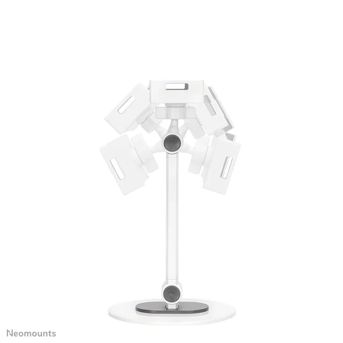 Newstar Neomounts DS15-540WH1 Soporte para Tabletas Blanco 4,7-12,9 pulgadas Newstar Neomounts DS15-540WH1 Soporte para Tabletas Blanco 4,7-12,9 pulgadas