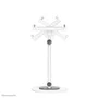 Newstar Neomounts DS15-540WH1 Soporte para Tabletas Blanco 4,7-12,9 pulgadas