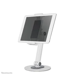 Newstar Neomounts DS15-540WH1 Soporte para Tabletas Blanco 4,7-12,9 pulgadas