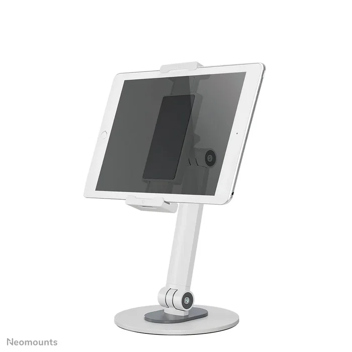 Newstar Neomounts DS15-540WH1 Soporte para Tabletas Blanco 4,7-12,9 pulgadas Newstar Neomounts DS15-540WH1 Soporte para Tabletas Blanco 4,7-12,9 pulgadas