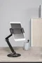 Newstar Neomounts DS15-550BL1 Soporte Universal para Tabletas 4,7-12,9 pulgadas Negro