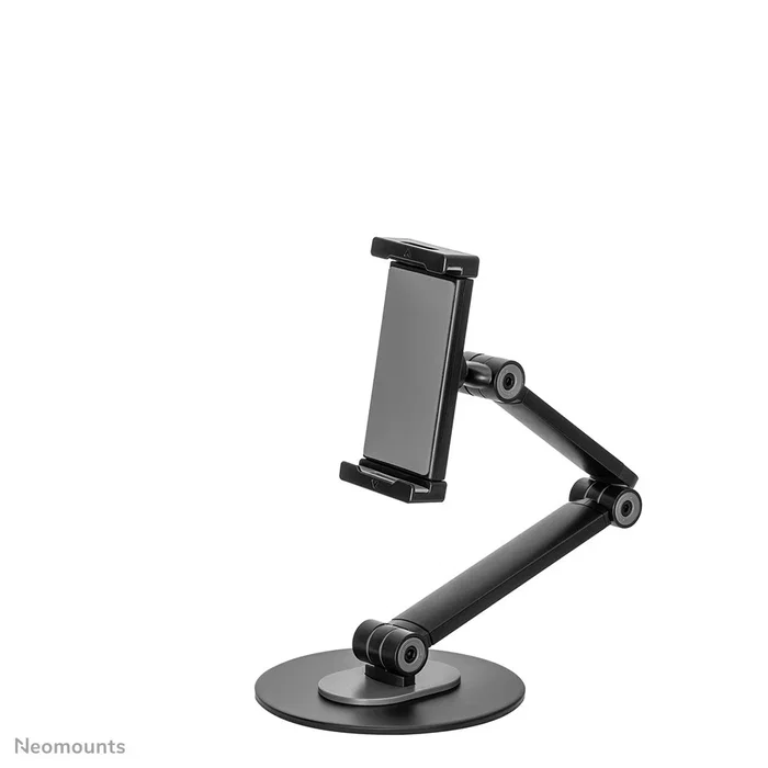 Newstar Neomounts DS15-550BL1 Soporte Universal para Tabletas 4,7-12,9 pulgadas Negro
