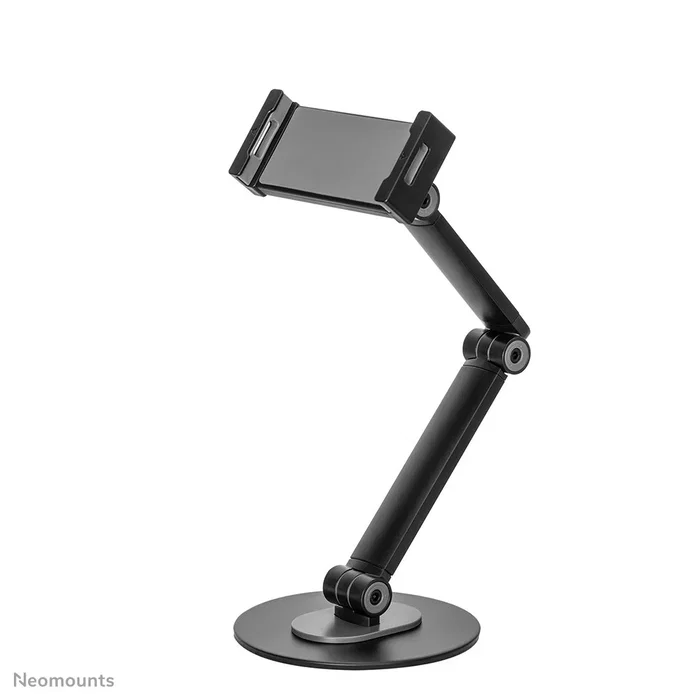 Newstar Neomounts DS15-550BL1 Soporte Universal para Tabletas 4,7-12,9 pulgadas Negro