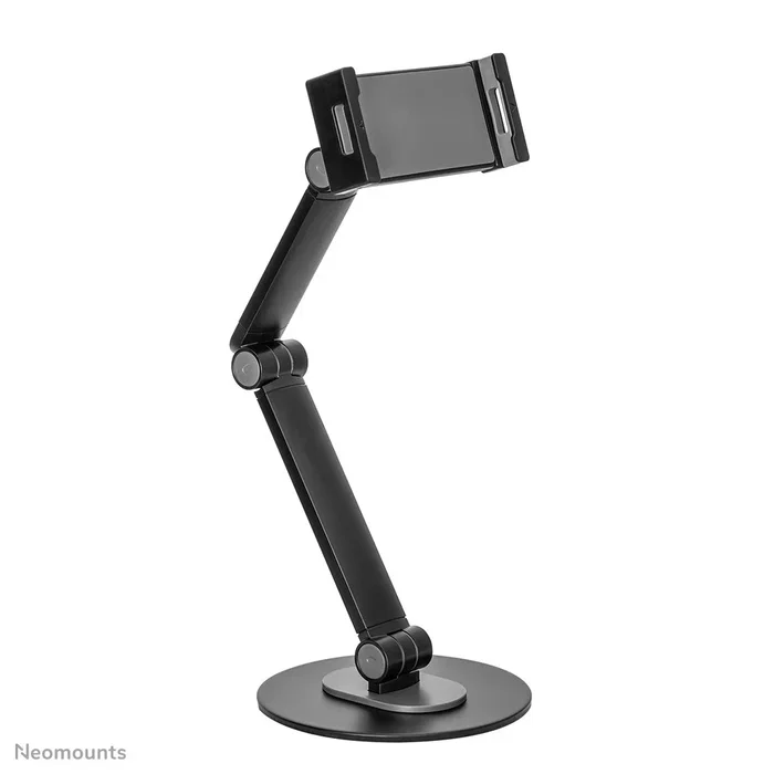 Newstar Neomounts DS15-550BL1 Soporte Universal para Tabletas 4,7-12,9 pulgadas Negro