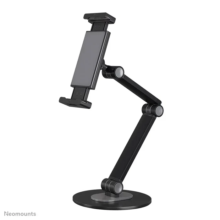 Newstar Neomounts DS15-550BL1 Soporte Universal para Tabletas 4,7-12,9 pulgadas Negro
