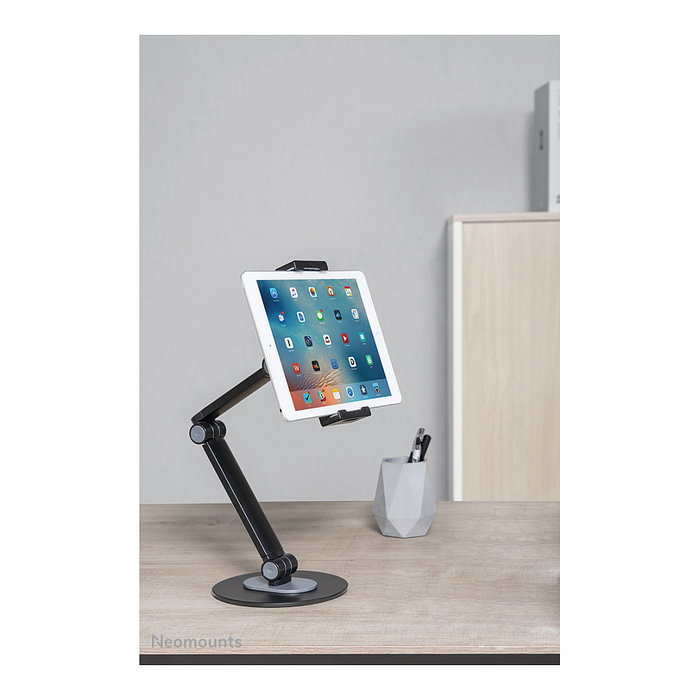 Newstar Neomounts Soporte Universal para Tablet 4.7 a 12.9 Pulgadas