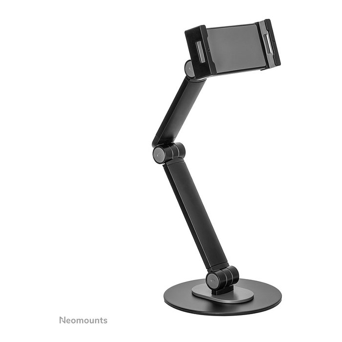 Newstar Neomounts Soporte Universal para Tablet 4.7 a 12.9 Pulgadas