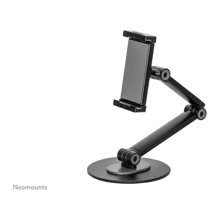 Newstar Neomounts Soporte Universal para Tablet 4.7 a 12.9 Pulgadas