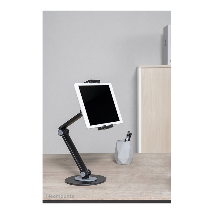 Newstar Neomounts Soporte Universal para Tablet 4.7 a 12.9 Pulgadas