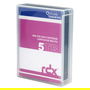 Tandberg Data RDX Cartucho OT HDD 8862-RDX - 5TB, Color Negro
