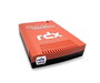 Tandberg Data Cartucho RDX 500 GB 8665-RDX Negro