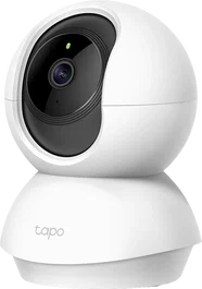 TP-Link TAPO C210 Cámara WiFi Interior Blanco Accesorio Blanco para Hogar Blanco
