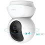 TP-Link Tapo C210 Cámara de vigilancia Wi-Fi Blanco