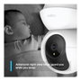 TP-Link Tapo C210 Cámara de vigilancia Wi-Fi Blanco