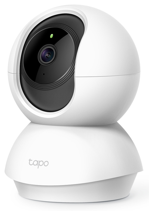 TP-Link Tapo C210 Cámara de vigilancia Wi-Fi Blanco