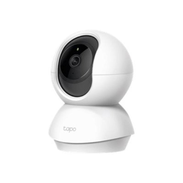 TP-Link Tapo C210 Cámara de vigilancia Wi-Fi Blanco