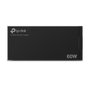 Tp-Link Inyector PoE++ TL-POE170S Hasta 60W con 2 Puertos Gigabit para Redes Ethernet