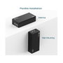 TP-Link TL-POE170S Inyector PoE++ Gigabit de 60 W