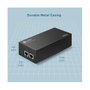 TP-Link TL-POE170S Inyector PoE++ Gigabit de 60 W