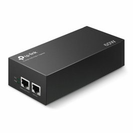TP-Link Omada TL-POE170S Inyector PoE++ de 60 W Gigabit Ethernet