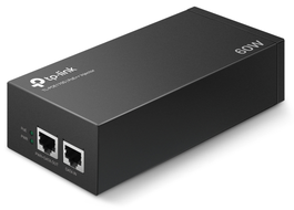 TP-Link TL-POE170S Inyector PoE++ Gigabit de 60 W