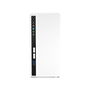 Qnap TS-233 Servidor NAS 2 Bahías, CPU ARM 4 núcleos Cortex-A55 2.0 GHz, 2 GB RAM, 5GbE, Torre, Compatible con Unidades HDD/SSD SATA