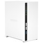 Qnap TS-233 Servidor NAS de 2 Bahías con NPU para IA