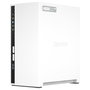 Qnap TS-233 Servidor NAS de 2 Bahías con NPU para IA