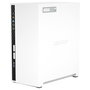 Qnap TS-233 Servidor NAS de 2 Bahías con NPU para IA
