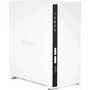 Qnap TS-233 Servidor NAS de 2 Bahías con NPU para IA