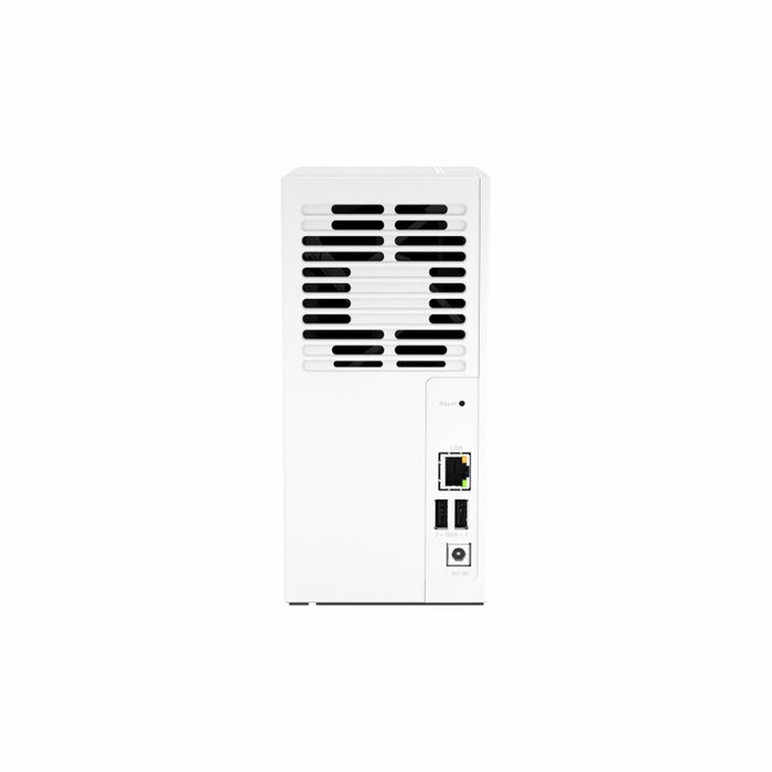Qnap TS-233 Servidor NAS de 2 Bahías con NPU para IA